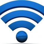 logo WIFI netwerk